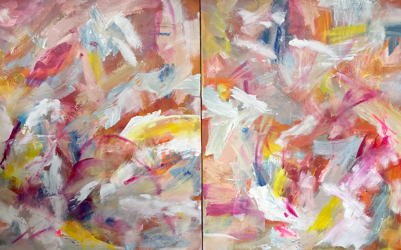 Commission Painting: Endless