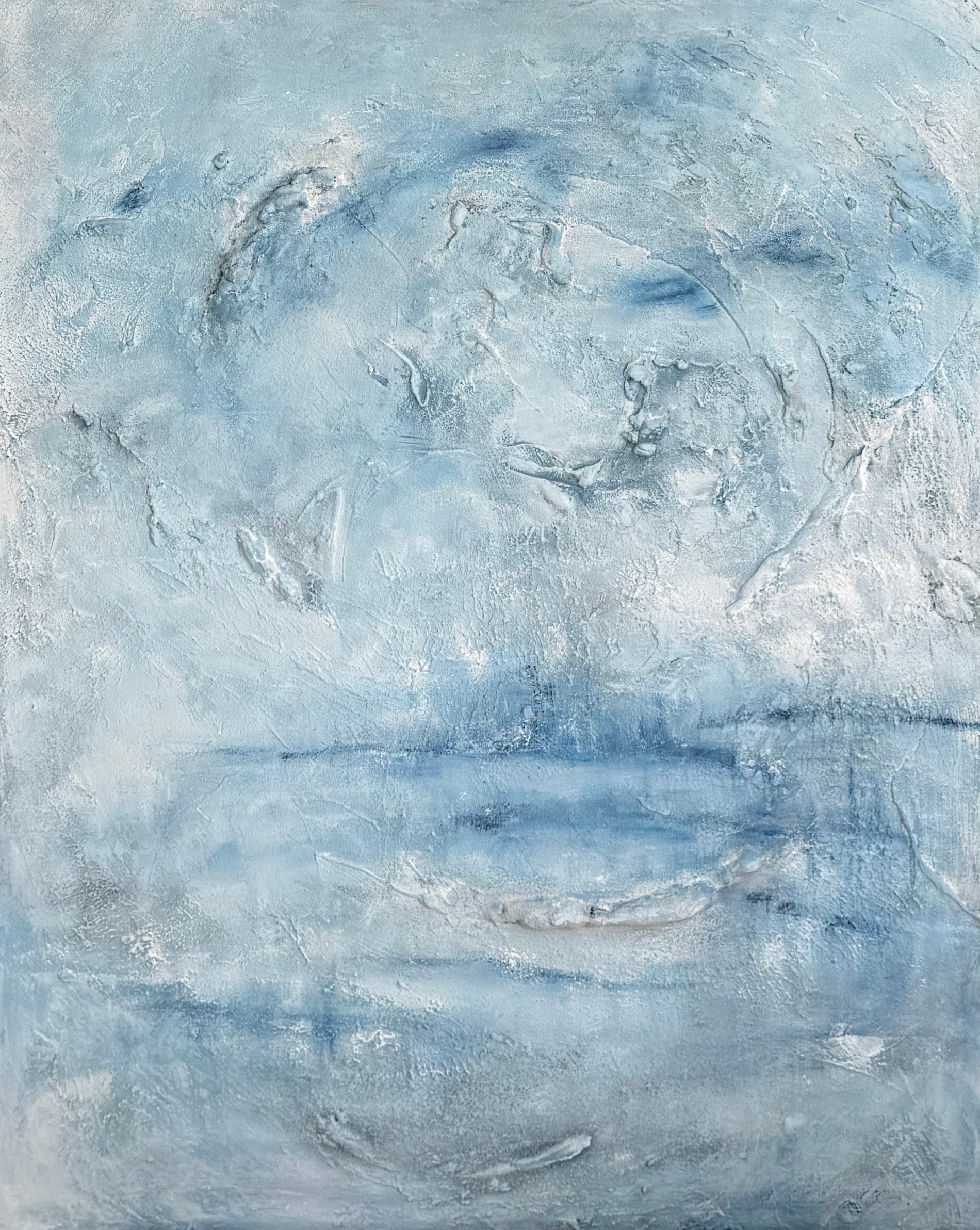 Art Is What Makes Us Human: A Reflection on the Meaning of Art in the Artifical Age