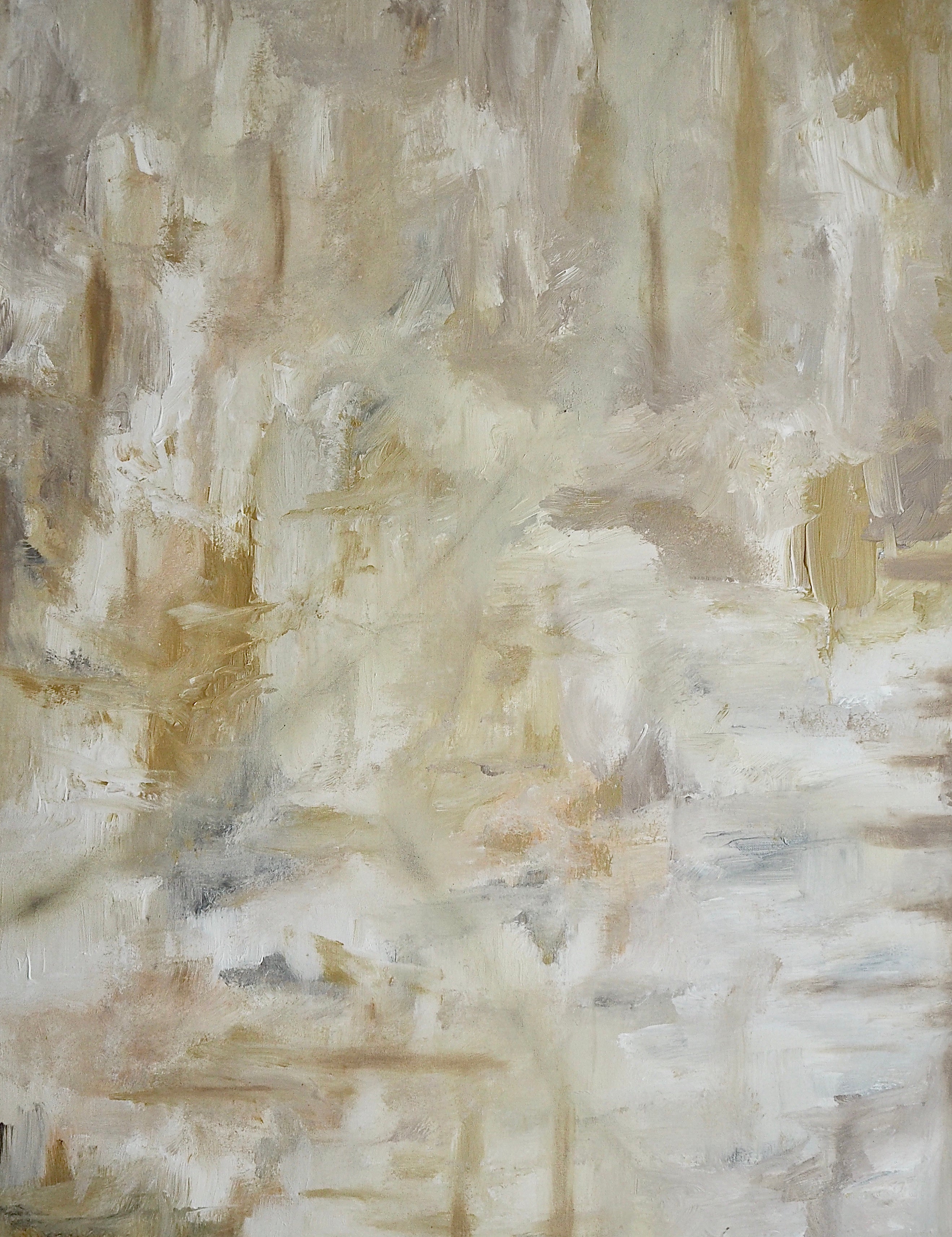 Commission Painting: From Everywhere